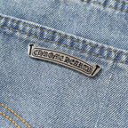Chrome Hearts Jeans 9973