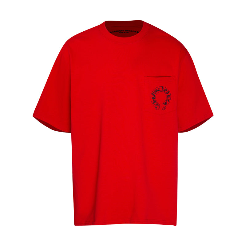 Chrome Hearts T-shirt K6068