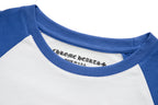Chrome Hearts Long-Sleeve T-shirt Sweatshirt K9002
