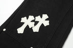 Chrome Hearts Pants 9986
