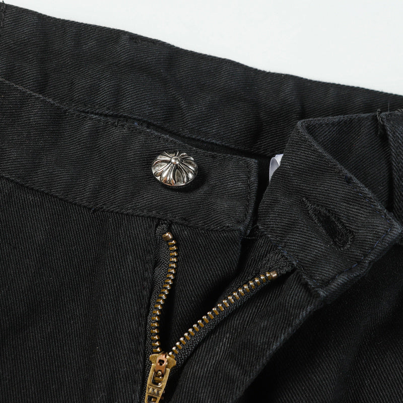 Chrome Hearts NEW Pants 9970