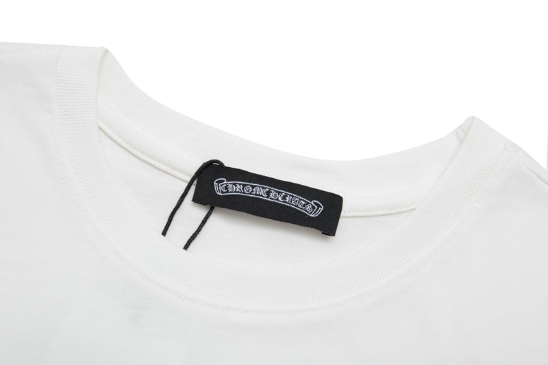 Chrome Hearts T-shirt K6006