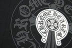 Chrome Hearts T-shirt K6006