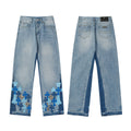 Chrome Hearts Jeans 9955