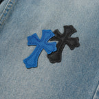 Chrome Hearts Jeans 9972